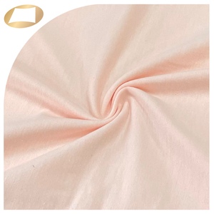 50S Pima ฝ้ายอ่อนสัมผัสผ้าสแปนเด็กซ์สำหรับเสื้อยืด - Product Image 5