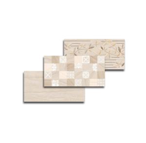 Le granit indien le plus vendu de valeur superbe couvre de tuiles la conception moderne 300x600mm carreaux de mur imprimés par numérique en céramique pour Resellig. - Product Image 3