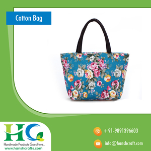 Las bolsas de asas con cordón de lino y algodón ecológicas más vendidas, diseño elegante, lona, PP, logotipo personalizado, última versión, el mejor precio - Product Image 2