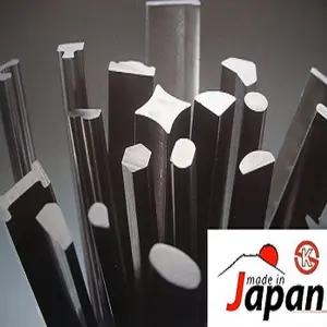 Best selling and High quality aluminum profile steel wire with multiple functions made in Japan