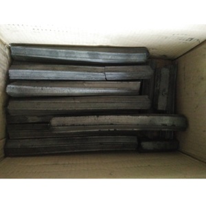 HOMEUSE or <b>BBQ</b> RESTAURANT NO SMOKE SAWDUST BRIQUETTE CHARCOAL <b>CHEAP</b> PRICE SAWDUST CHARCOAL - Product Image 1