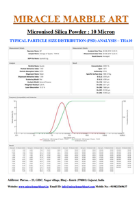 Polvo de dolomita de mármol y cuarzo blanco superfino, relleno especial y relleno de pintura de fundición, calidad de exportación de grado fino usado - Product Image 6