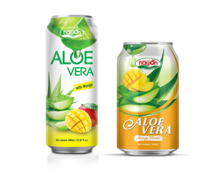 Bebida de Aloe Vera con Sabor a Mango, Marca Privada OEM, Fábrica de Bebidas, Refresco Tropical, Suministro al por Mayor, Exportación a Vietnam - Product Image 6