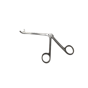 Pince à poinçonner nasale manuelle Blakesley Instrument ORL en acier pour application de chirurgie du nez - Product Image 1