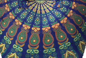 Bolso Tote hecho a mano, Bolso Tote bordado - Product Image 4