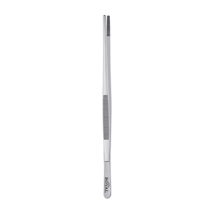 Ensemble d'ustensiles de cuisine de chef professionnel en acier inoxydable pince à épiler BBQ personnalisable marque privée - Product Image 6