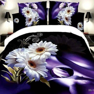 Bộ Chăn Ga Gối Màu Vàng Sang Trọng - Product Image 6