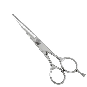 Ciseaux de coiffure fantaisie de haute qualité en gros avec étiquette privée - Product Image 6