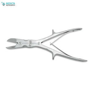 Stille Liston เครื่องตัดกระดูก27ซม.-ประสาทและเครื่องมือกระดูกกระดูกสันหลัง - Product Image 3