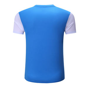 Uniforme de tenis para bádminton, uniforme de tenis con diseño gratuito y cualquier logotipo - Product Image 5