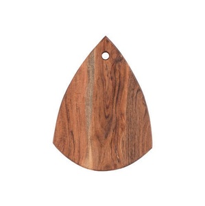 Star <b>Shape</b> Wooden Chopping Board Excellent Quality Handmade Kitchen Ware Chopping <b>Block</b> Classic Stylish Wholesale Chopping Board - Product Image 3
