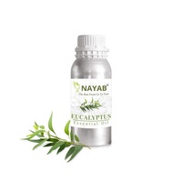 Nayab 10 مللي الطبيعي 100% نقية زيت مستخلص من شجرة الكينا في أفضل سعر مباشرة من تصنيع