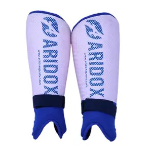 Field Hockey Goalie Legguard For Protection