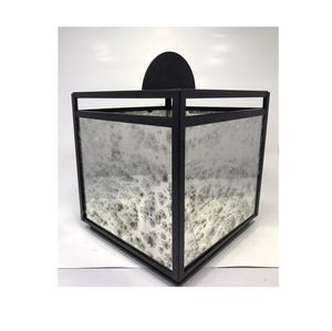 Hot sales Wedding <b>Large</b> Garden Stainless Steel Metal Decorative Other Candle Holder <b>Lantern</b> <b>Outdoor</b> - Product Image 1