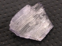 Kunzite brute 230 carats, spécimen de pierre précieuse rose, brutes, brillantes, qualité AAA, effet étoilé, 40x45mm, 2 pièces
