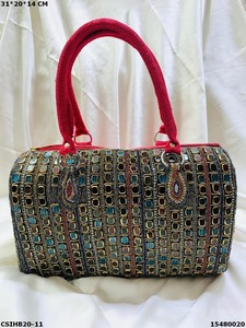 Designer Handmade <b>Evening</b> <b>Bags</b> - Product Image 6