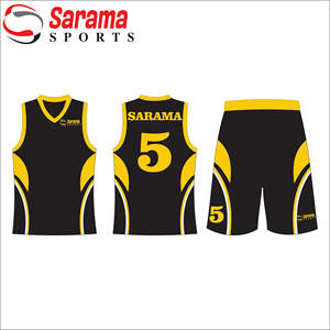 Uniforme de baloncesto personalizado para hombre, diseño de Jersey, fabricación de baloncesto - Product Image 3