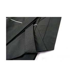 Custom Hakama 100% cotton Hakama uniforms with on Custom made in Pakistan - Product Image 1