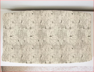 Couche à langer pour bébé, couverture pour nouveau-né - Product Image 2