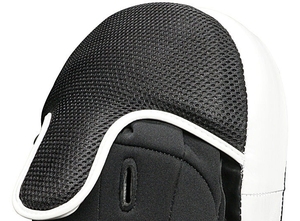 นวมต่อยมวยแบบโค้งทำจากหนังแผ่นรองข้อมือออกแบบได้ตามต้องการ - Product Image 4