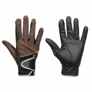 Gants d'équitation personnalisés de haute qualité pour hommes et femmes - Product Image 1