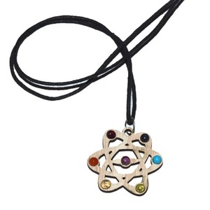 Pendentif «Gallxy» pour 7 Chakra, vente en ligne - Product Image 1