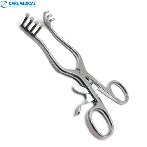 Top quality professional medical surgical retractors - Product Image 3