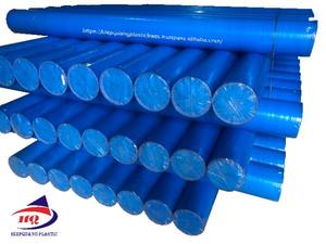 Bâche en PE noire pour camion, bateau, tente et parapluie de porte extérieur - Product Image 4