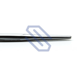 Rankin Crile Hemostat คีมตรง6.25 "ล็อคมือจับเครื่องมือผ่าตัดสแตนเลส - Product Image 5