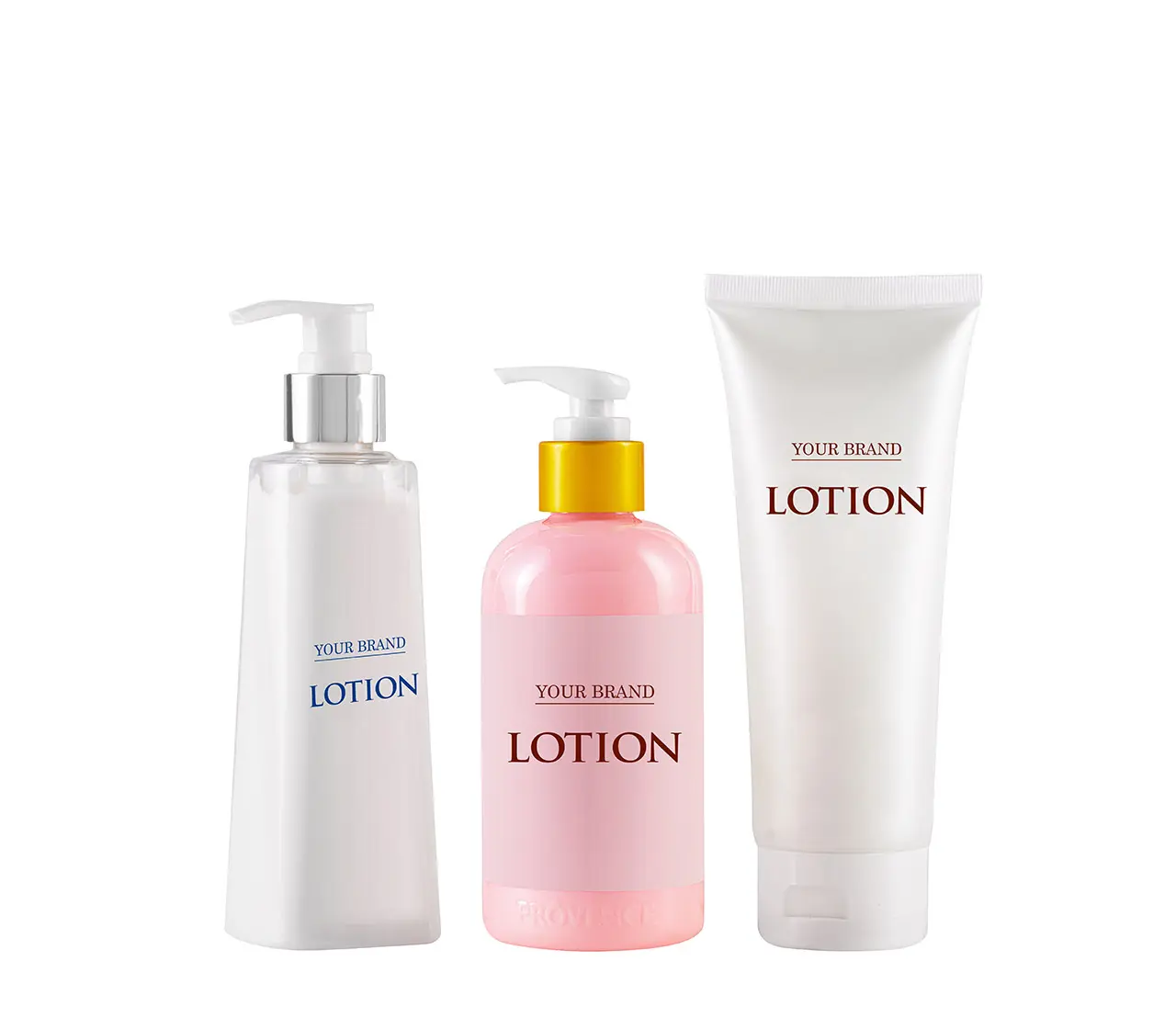 180 Ml Kích Thước Shea Butter Glycerin Thành Phần Chính OEM/ODM Tên Thương Hiệu Kem Dưỡng Ẩm Đặc Tính Lotion Từ Việt Nam