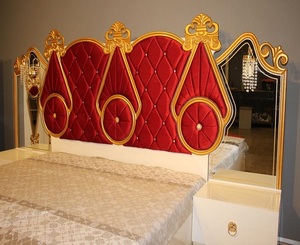 Set Camera da <span class=keywords><strong>Letto</strong></span> Moderno LION <span class=keywords><strong>di</strong></span> Alta Qualità Best Seller Elegante in Truciolato con Contenitore Personalizzabile Rivestimento Rimovibile <span class=keywords><strong>Letto</strong></span> King Size per Casa - Product Image 4