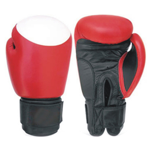 Gants de boxe SALAMIN Pro Style en matériau personnalisé pour le kick-boxing et l'entraînement en salle de combat, tailles et logos personnalisés disponibles - Product Image 2