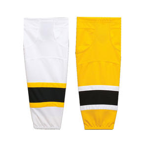 High Quality Customized Ice Hockey Sock / New design Customize Ice Hockey Socks / Professional Custom Hockey Socks - Product Image 4
