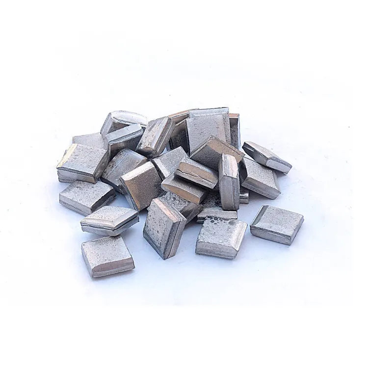 Superior Quality Hot Selling Nickel Cathode/ SquaresでFactory Price