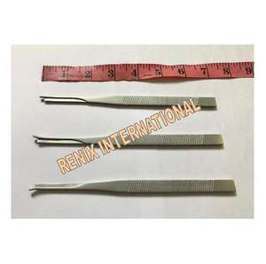 Osteótomo Nasal de Plata - Product Image 1