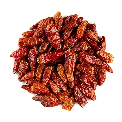 Harissa Flavor Concentrated Food Grade - Oil Soluble - Spicy Harissa Flavour Liquid