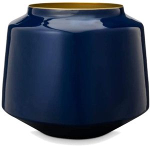 Metal <b>Vase</b> Flower <b>Vase</b> Metal Decorative <b>Vase</b> - Product Image 1