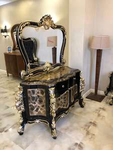 Nuevos muebles de dormitorio clásicos - Product Image 5