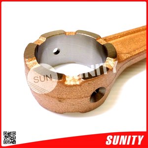 SUNITY ไต้หวันชุดก้านสูบ682-11650-00สำหรับยามาฮ่านอกเรือ9.9, 15 HP - Product Image 4