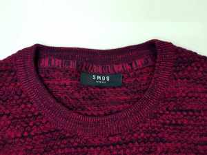 Suéteres de Marca de Alta Gama para Hombre, Cuello Redondo, Manga Larga, Estilo Casual, Algodón, Conjuntos de Negocios, Lotes de Stock de Bangladesh - Product Image 4