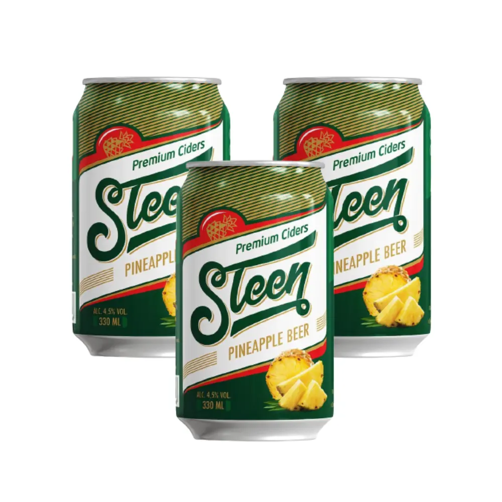 Cheap Beer Lager Beer 330ml High quality Steen Beer Vietnam Supplier