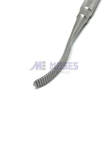 Instrumentos quirúrgicos para dentistas, limas de hueso para laboratorio Dental - Product Image 4