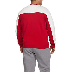 เสื้อสเวตเตอร์แบบสวมศีรษะพิมพ์ลายผ้าโพลีเอสเตอร์/ผ้าฝ้าย,สไตล์เกาหลีคอกลมน้ำหนักเบา - Product Image 6