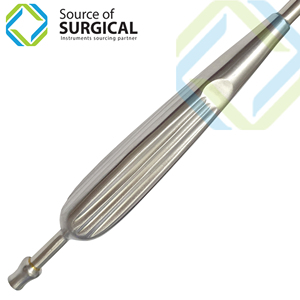 Tubo de succión Venta caliente Kahn Frazier Tubo de succión Instrumentos neuroquirúrgicos - Product Image 1