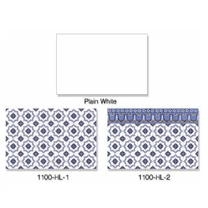 Azulejos de cerámica de tamaño estándar para interiores esmaltados 30x45cm - Product Image 6