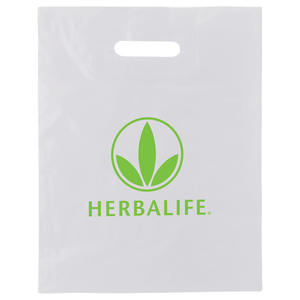 Bolsa de compra LDPE, troquelado, alta calidad, el mejor precio - Product Image 2