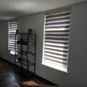 Cebra ciega motorizada - Product Image 4