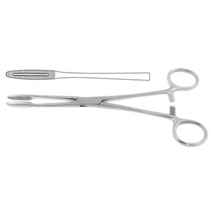 Fórceps de agarre de tejidos alimentados por maquinaria - Product Image 2