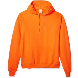 Sweat à capuche oversize pour homme, tissu doux au toucher, pour un style urbain et streetwear. - Product Image 4