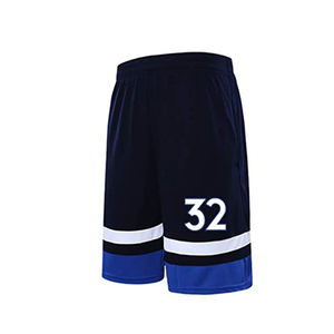 Kit d'uniformes de basket-ball d'entraînement entièrement sublimation ensembles de jeunes personnalisés vêtements de sport unisexe ensemble d'uniformes de basket-ball - Product Image 4